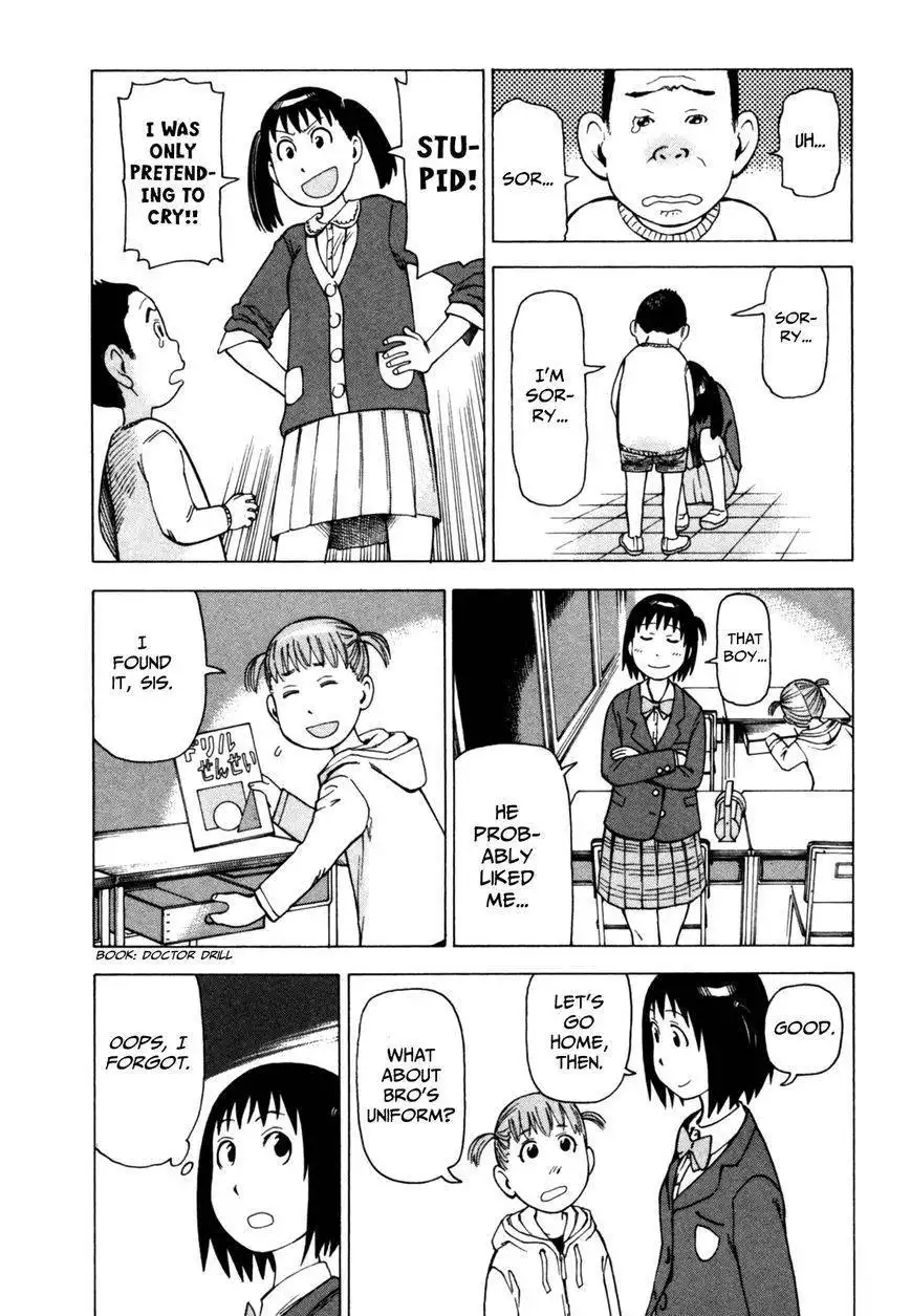 Soredemo Machi wa Mawatteiru Chapter 36 11